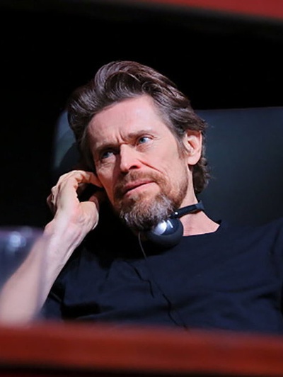 Willem Dafoe