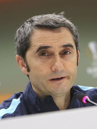 Ernesto Valverde