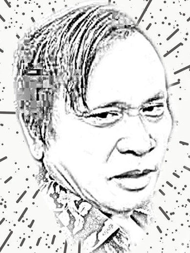 Effendy Saragih