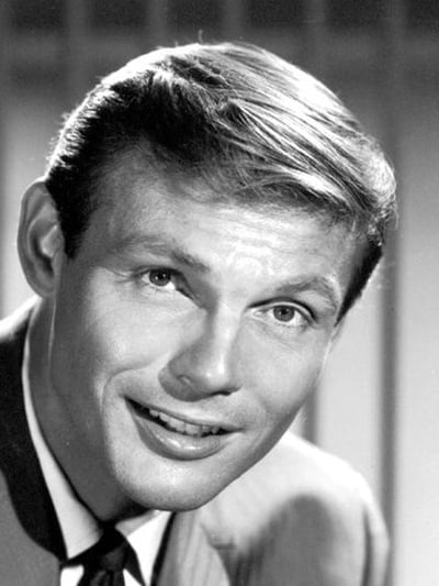 Adam West