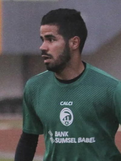 Tijani Belaid