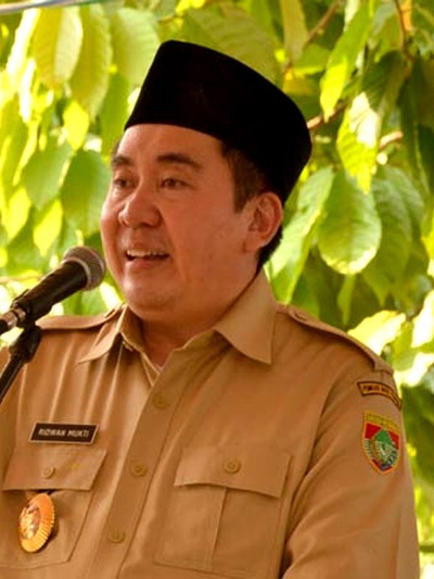 Ridwan Mukti