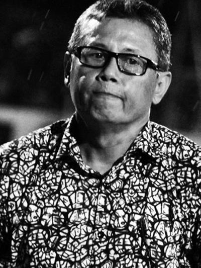 Herry Kiswanto