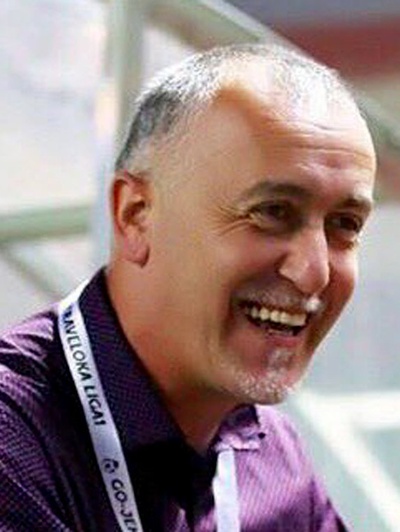 Dragan Djukanovic