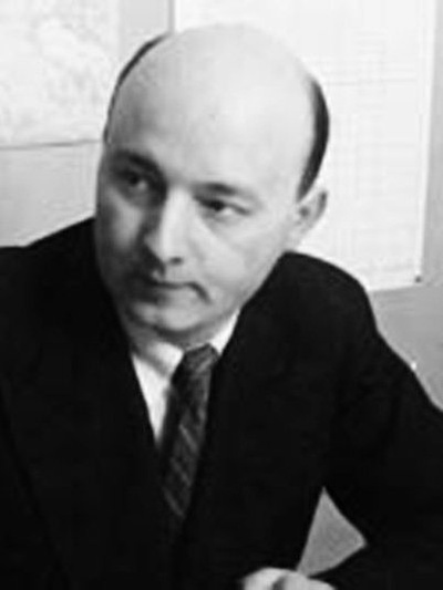 Oskar Fischinger
