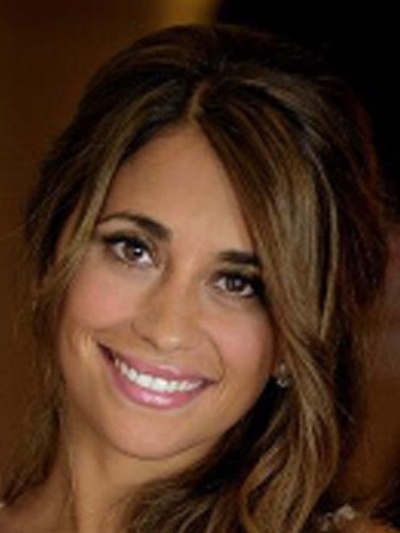 Antonella Roccuzzo