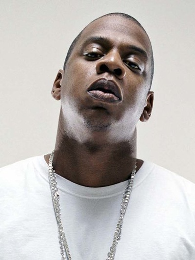 Shawn Corey Carter