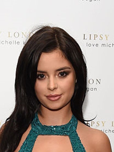 Demi Rose