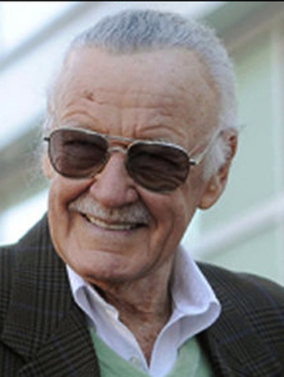 Stan Lee