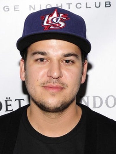 Rob Kardashian