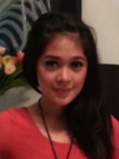 Gracia Indri