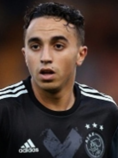 Abdelhak Nouri