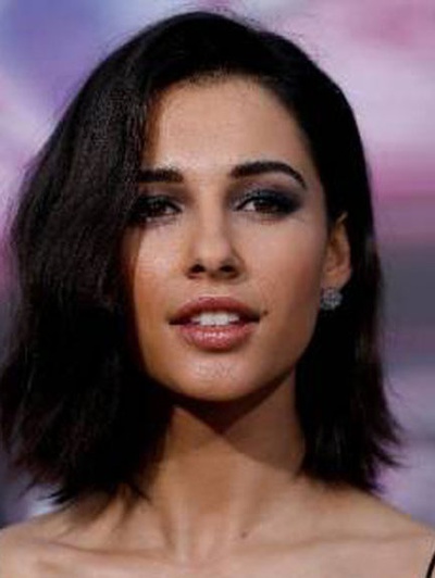 Naomi Scott