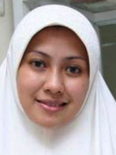 Soraya Abdullah