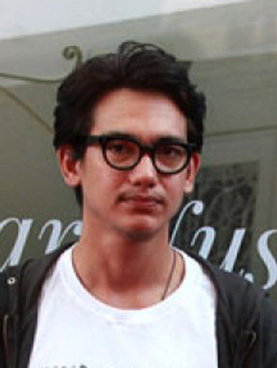 Adipati Dolken