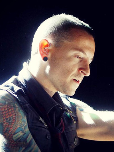 Chester Bennington