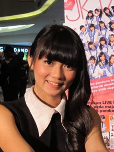 Stella Cornelia