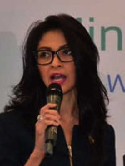 Indira Sudiro