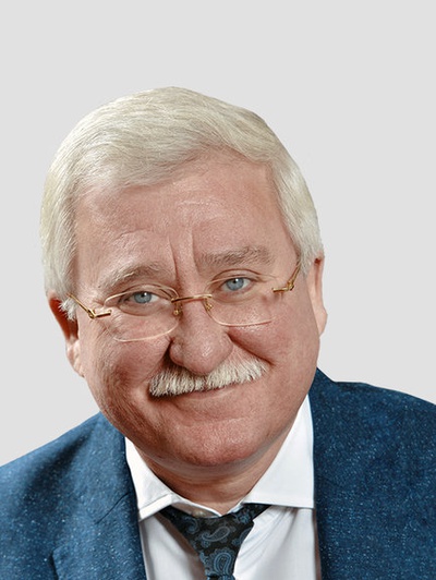 Igor Ashurbeyli