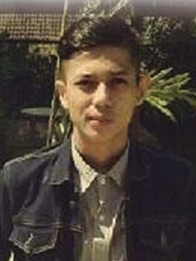 Ricko Andrean