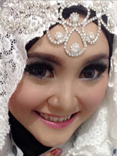 Indadari Mindrayanti
