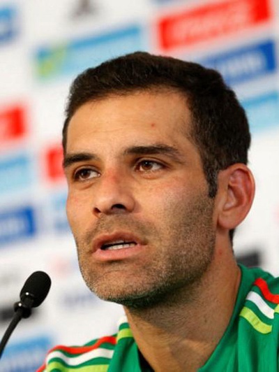 Rafael Marquez