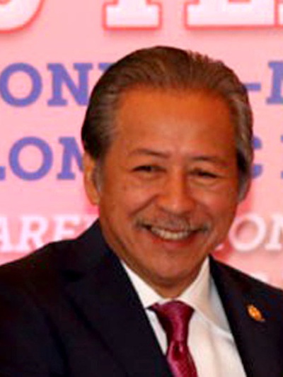 Anifah Aman