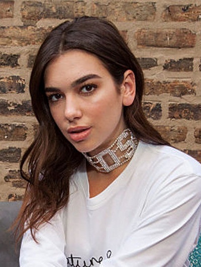 Dua Lipa