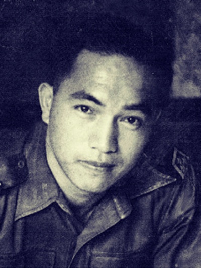 Alex Kawilarang