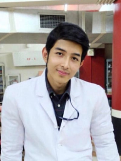 Aditya Surya Pratama