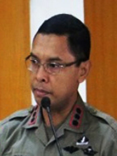 Herry Rudolf Nahak