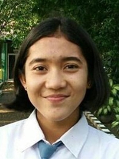Ruth Cheline Eglesya Purba