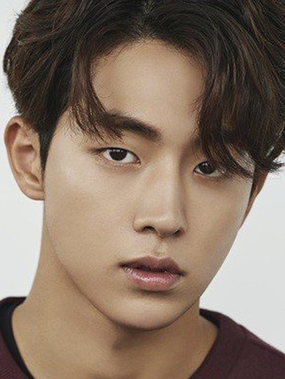 Nam Joo Hyuk