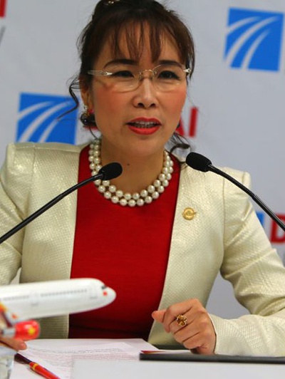 Nguyen Thi Phuong Thao