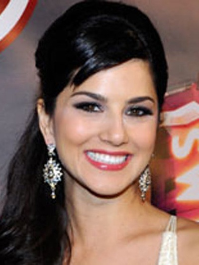 Sunny Leone