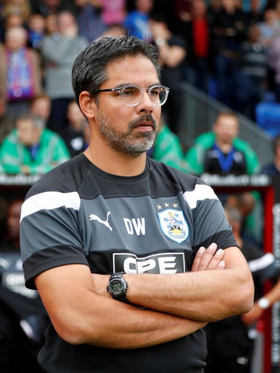 David Wagner