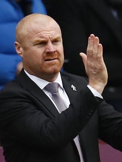 Sean Dyche