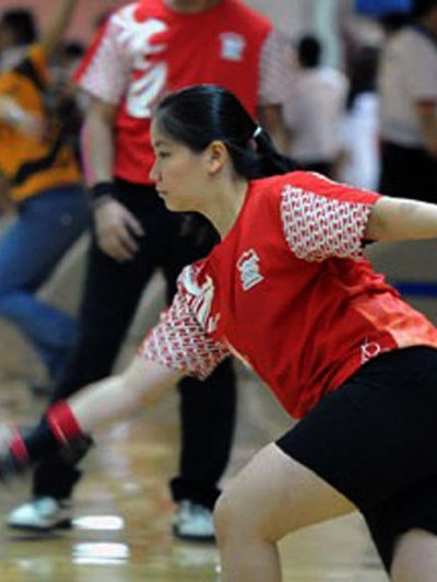Sharon Adelina Liman Santoso