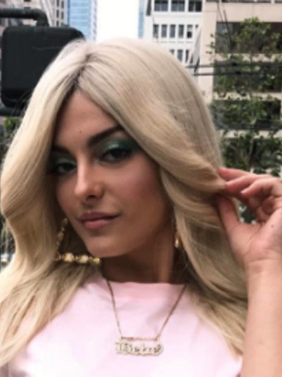 Bebe Rexha