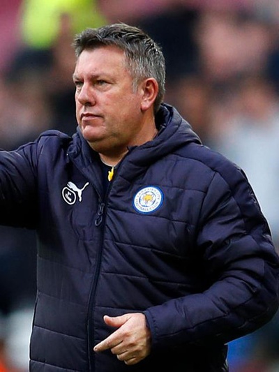 Craig Shakespeare