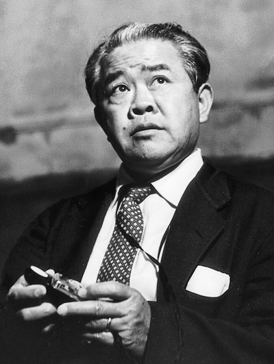 James Wong Howe
