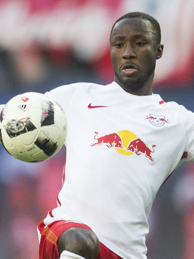 Naby Keita