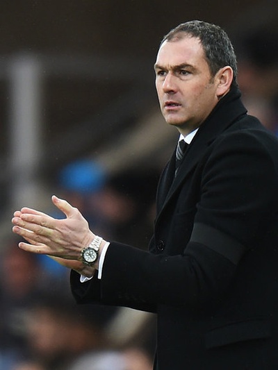 Paul Clement