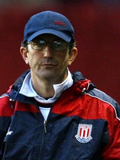 Tony Pulis