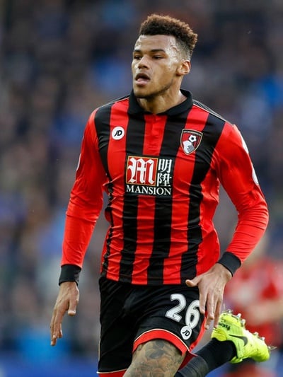 Tyrone Mings