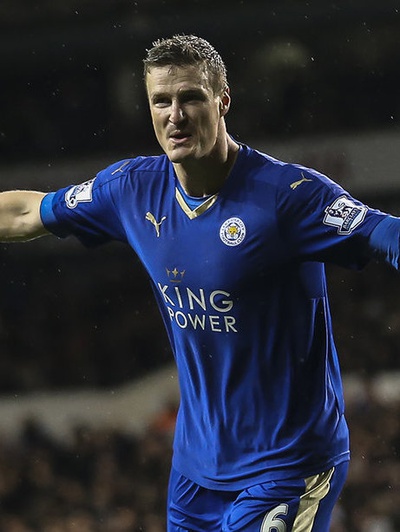 Robert Huth