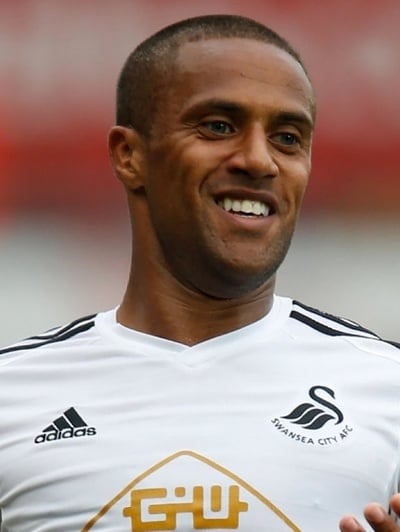 Wayne Routledge