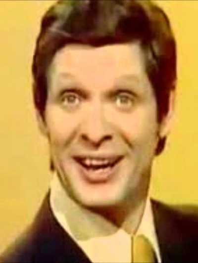 Eduard Khil