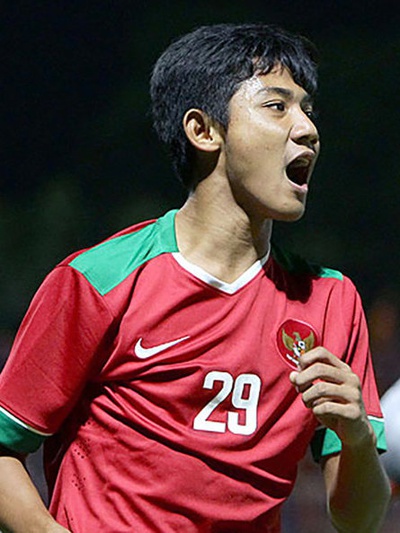 Firza Andika