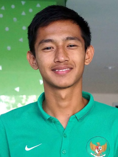 Hanis Sagara Putra
